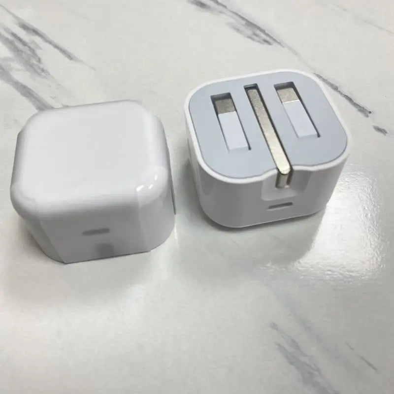 20W Foldable USB-C Fast Charger